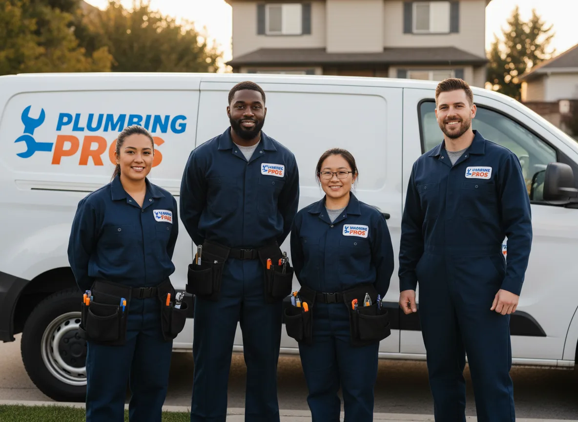 Water Heater Repair company in Mount Royal, NJ